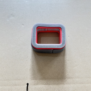 Repuestos para Motor Loncin LC165F <span class=keywords><strong>Bailarina</strong></span> Hammer 4HP 165F, Filtro de Aire - Product Image 2