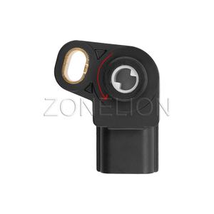 ZONELION motosiklet TPS gaz kelebeği konum sensörü 31125G40-000 Dafra sonraki 250/300 Dafra Citycom 300i Citycom <span class=keywords><strong>S</strong></span>/HD 300i (ABS) - Product Image 1