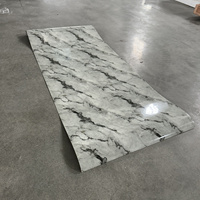 Autocollants muraux papillons contemporains 3D, autocollants muraux papillons à coller et à décoller, panneau mural imperméable pour la maison