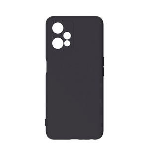 עמיד הלם נוזל סיליקון נייד טלפון מקרה עבור OnePlus Nord CE 2 לייט 5G/9RT/Nord100/Nord Z אנטי-טביעת אצבע מעטפת handphone - Product Image 3