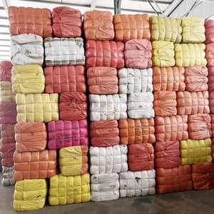 Chiffon d'essuyage industriel en coton 100% super absorbant, couleur blanche, forme rectangulaire, usage hôtelier - Product Image 5