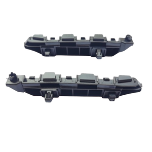 ขายอะไหล่รถยนต์71198-TS6-H01 71193-TS6-H01ตัวยึดกันชนหน้าด้านซ้ายขวาสำหรับ Honda <span class=keywords><strong>Civic</strong></span> 2012-2015 FB2 <span class=keywords><strong>FB</strong></span> - Product Image 1