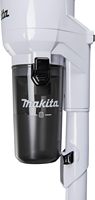 Aspirateur électrique sans fil Makitas DCL286FZW 18V avec unité cyclonique - Neuf