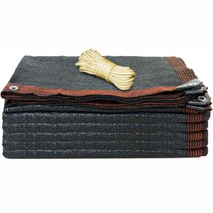 Malla de Sombra para Invernadero de Jardín, Ecológica, Personalizable en Colores y Tamaño, Duradera - Product Image 4