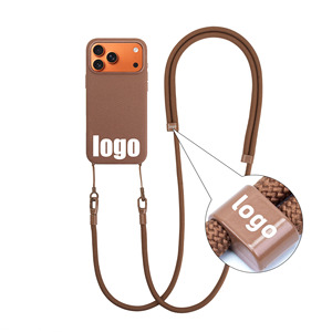 Чехол-ремешок TechWoven из тканого материала с амортизирующей подушкой и магнитом для телефона 17 (5) - Product Image 4