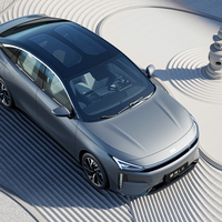 Modèle à succès pour Geely Galaxy L6 140 km EM-i, édition de base PHEV à succès avec autonomie de 60 km, voitures neuves berlines à prix abordable en stock