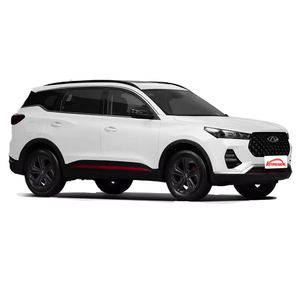 Chery Tiggo 7 <span class=keywords><strong>2023</strong></span> Super Edition 1,5 T 5 puertas 5 plazas SUV coche <span class=keywords><strong>de</strong></span> gasolina, coche <span class=keywords><strong>de</strong></span> rendimiento <span class=keywords><strong>de</strong></span> bajo <span class=keywords><strong>precio</strong></span> - Product Image 1