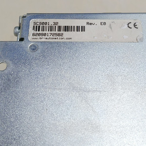 Computadora de Control Industrial 5C5001.32 Usada en Buen Estado 5C5001.32 5C5001.32 Computadora Industrial 5C5001.32 - Product Image 6