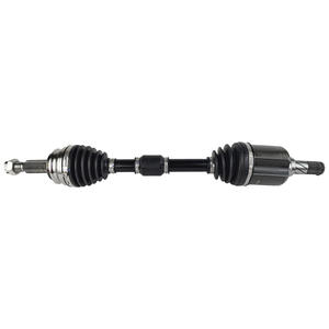 Systèmes <span class=keywords><strong>de</strong></span> <span class=keywords><strong>transmission</strong></span> automatique Cv Joint arbres d'entraînement pour Jeep COMPASS 2.4L /DODGE CALIBER 5085220AA 5085220AE 05085220AC 5085220AD - Product Image 2