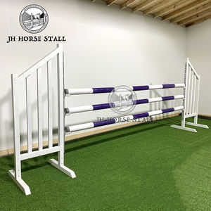 Wholesale Customization Horse <strong>Show</strong> <strong>Jumps</strong> <strong>Aluminium</strong> Horse <strong>Jumps</strong> and Poles - Product Image 2