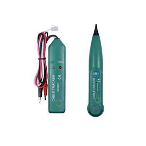 デジタル電話回線LANワイヤケーブルトラッカー<span class=keywords><strong>MS6812</strong></span>デジタルケーブルテスター - Product Image 5