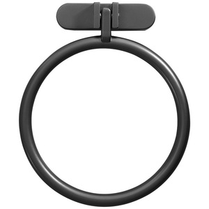 Qiansi Sang Trọng Vòng Brass Kẽm Hợp Kim Kéo Thả Xử Lý <span class=keywords><strong>Knobs</strong></span> Cho Đồ Nội Thất Tủ Tủ Cửa Ngăn Kéo Cách Sử Dụng Nhà Bếp Ứng Dụng - Product Image 6