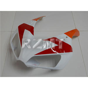 Kit de carénages pour HONDA CBR1000RR 2006 2007 CBR 1000RR, kit de carénage de moto personnalisé, ensemble de pièces de carrosserie en ABS injecté H1007-109a - Product Image 2