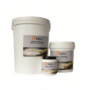Lubrifiant industriel Bimol Grease pour vérins hydrauliques - Product Image 2