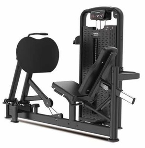 Équipement de musculation de qualité supérieure de la série M3U, machine à charges réglables - Product Image 3