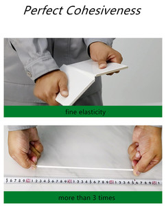 Meilleure colle de construction transparente, adhésif neutre, mastic silicone - Product Image 3