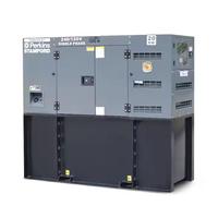 Générateur diesel triphasé silencieux de haute puissance, prix compétitif, 8kw, 10kw, 20kw, 30Kw, 50kw, 100kw, pour usage domestique