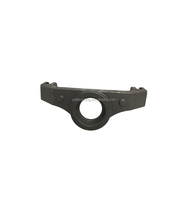 Siège de support pour transpalette manuel haute résistance, pièces de rechange pour réparation de chariot élévateur manuel, pièces de rechange moulées sur mesure OEM
