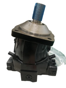 Pièces du système d'alimentation du navire, moteur hydraulique à grande cylindrée HA6VM200/250, longue durée de vie - Product Image 2