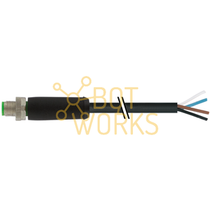Murrelektronik 7000-P6201-P360150 - Nuovo - Product Image 1