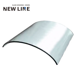 Verre feuilleté clair de haute qualité Porte en verre feuilleté <span class=keywords><strong>Prix</strong></span> du verre feuilleté par mètre carré - Product Image 5