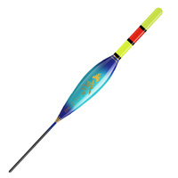 Flotteur de pêche électronique intelligent à détection de gravité, changeant de couleur, vente en gros, OEM