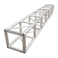 Estructura de Aluminio para Circuito de Obstáculos Tomcat Ninja Warrior, Estructura de Exhibición de 400*400mm/300*300mm