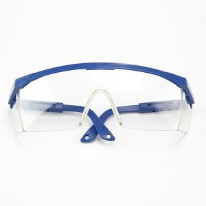 Safety goggles, protective <b>glasses</b>, dustproof <b>glasses</b>, windproof goggles, chemical laboratory supplies, teaching instruments - Product Image 1