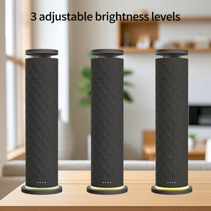 Nuovo <span class=keywords><strong>Diffusore</strong></span> di Oli Essenziali 2026 con Luce Notturna LED e Spray Automatico per Grandi Ambienti, Camere di Lusso e Personalizzazione per Hotel - Product Image 6