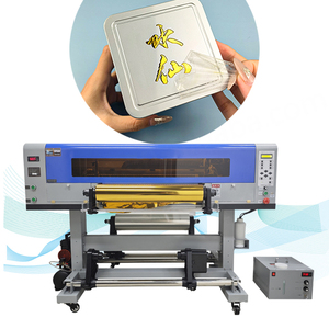 Cabezal de Impresión de Buena Calidad para Impresora UV DTF TX800, Cabezal de Impresión de 60 cm, Tamaño Pequeño, Impresora UV DTF 2 en 1 para Estampado en Caliente - Product Image 1
