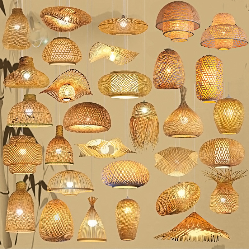 bamboo