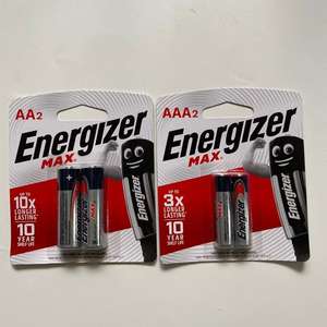 에너자이저 AA 배터리, 공장 직판 1.5V Lr6 알카라인 건전지, Pilas Energizer Aa - Product Image 4