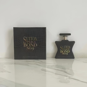 En los Estados Unidos, los <span class=keywords><strong>Perfumes</strong></span> Más Populares de Moda: Bond No. 9 Fragancias para Hombre y Mujer, Perfume de Nicho - Product Image 5