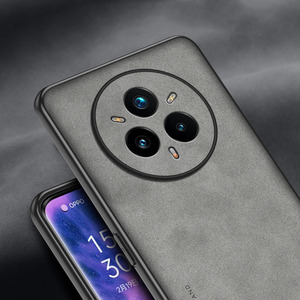 <span class=keywords><strong>Funda</strong></span> Protectora de Lujo para Teléfono, de Piel de Oveja y Silicona, para OPPO Realme 15T 14 <span class=keywords><strong>Pro</strong></span>+ <span class=keywords><strong>Plus</strong></span>, Carcasa para Realme 16 <span class=keywords><strong>Pro</strong></span>+ C83 - Product Image 6