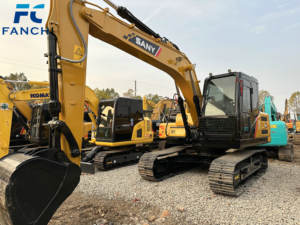 बुटीक स्पॉट/कम कीमत बिक्री/चीन भारी उद्योग मशीनरी उपकरण-135 उपयोग खुदाई के 235 225 245 205 - Product Image 4