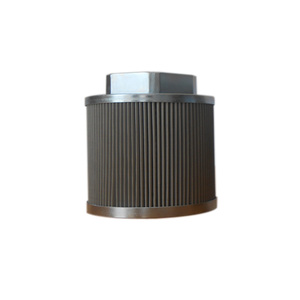 Equivalent 150 Mesh Stainless Steel <strong>Suction</strong> Strainer <strong>Suction</strong> Oil <strong>Filter</strong> SFT-06-150W - Product Image 3