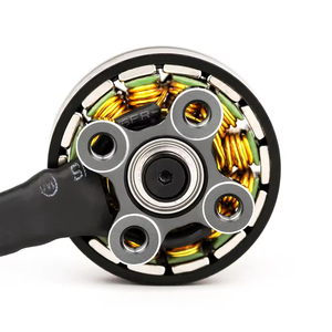 Moteur Brushless de Course Haute Qualité T-MOTOR F60PRO IV 1750kv 1950 2550 pour Drone, Précision Accrue - Vente Directe Usine - Product Image 5