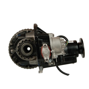FZJ76L-RKMNKV 1FZFE 41110-6A301 41110-6A302 NOUVEAU CARRIER ASSY DIFF AVANT POUR LAND CRUISER 7 # LOCKER DIFFERENTIAL - Product Image 1