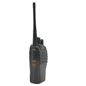 Talkie-walkie portable Baofeng BF-999S <span class=keywords><strong>longue</strong></span> portée 5W UHF rouge sans fil - Product Image 6