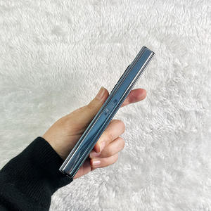 Teléfono Plegable de Pantalla Grande A+ para <span class=keywords><strong>Samsung</strong></span> <span class=keywords><strong>Z</strong></span> Fold4 Celular <span class=keywords><strong>256GB</strong></span>/512GB 12G RAM Desbloqueado Versión Estadounidense - Product Image 6