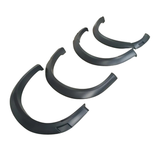 <strong>Fender</strong> <strong>Flare</strong> Wheel Arch With Lights/bolts Fit <strong>for</strong> 2023 2024 <strong>for</strong> Ford Ranger T9 ABS Material Car Accessory