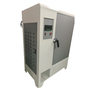 Incubateur à température constante, chambre d'essai de laboratoire, armoire de refroidissement industrielle 220-240V AC - Product Image 1