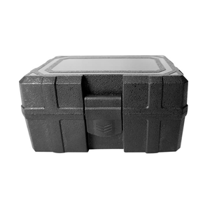 DF MG5B153A  0.7L 0.8L 0.9L 1L 1.3L 1.5L Étui de transport rigide en plastique personnalisé pour instruments de précision, étui rigide robuste imprimé sur mesure - Product Image 1