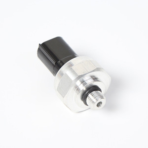<b>Gauge</b> Pressure Sensor A0045429018 <b>Thread</b> Mount Piezoresistive Technology Automotive - Product Image 1