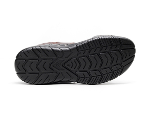 <span class=keywords><strong>Sandalias</strong></span> cómodas con tiras cruzadas para <span class=keywords><strong>hombre</strong></span> y mujer, zapatos <span class=keywords><strong>de</strong></span> <span class=keywords><strong>vestir</strong></span>, suelas deportivas <span class=keywords><strong>de</strong></span> cuero - Product Image 6