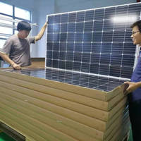 Incubateur 3000 œufs HJ-SI3168 à énergie solaire et électrique pour l'éclosion des œufs de poulet et de caille