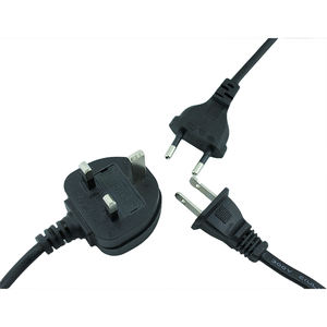 Carregador Q-75E Para Bateria DTM-831E DTM-851 DTM-800 DTM-531E DTM-530 DTM-532 DTM-552 DTM-632 Station Estação Total - Product Image 2