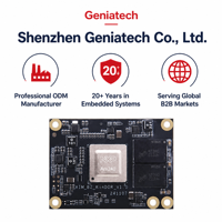 Module IA NPU Ara240 TOPS pour l'automatisation industrielle et la robotique, 4 Go PCIe Gen4, vision par ordinateur Linux Edge, commerce de détail intelligent
