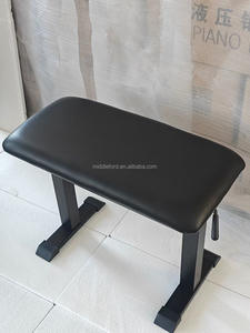 Tabouret de <span class=keywords><strong>piano</strong></span> réglable <span class=keywords><strong>hydraulique</strong></span> Banc de <span class=keywords><strong>piano</strong></span> de haute qualité en gros - Product Image 6