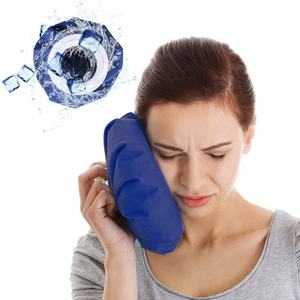 Impacco di Ghiaccio Medico Personalizzato per Ginocchio, Riutilizzabile Caldo/Freddo con Cinghia per Sollievo dal Dolore e Lesioni - Product Image 6